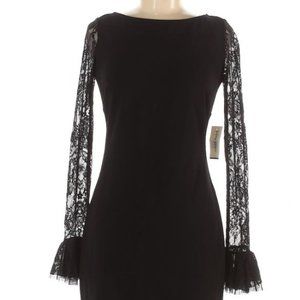 Alexia Admor Cocktail Dress NWT